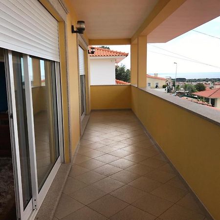 Moradia Com Piscina T4 Villa Esposende Ngoại thất bức ảnh