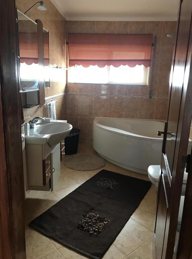 Moradia Com Piscina T4 Villa Esposende Ngoại thất bức ảnh