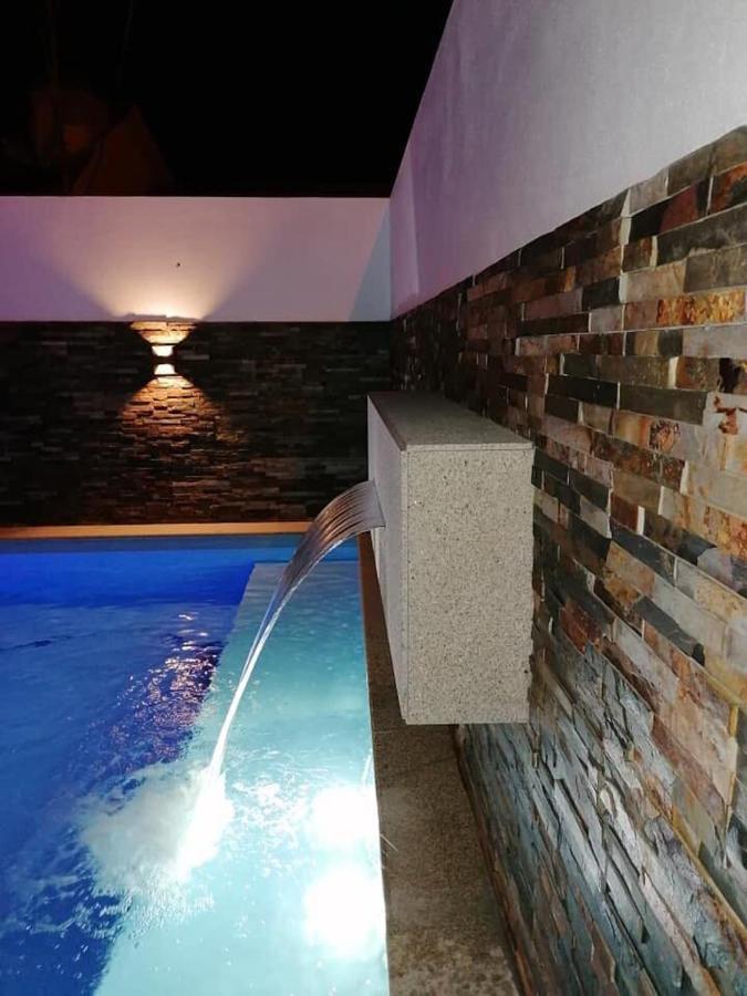 Moradia Com Piscina T4 Villa Esposende Ngoại thất bức ảnh