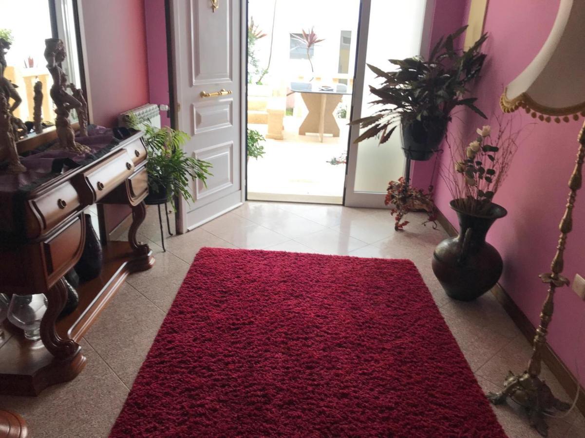 Moradia Com Piscina T4 Villa Esposende Ngoại thất bức ảnh