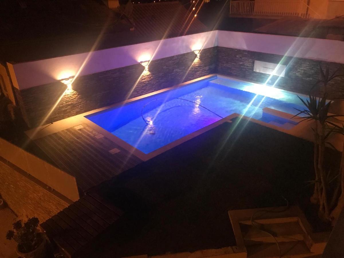 Moradia Com Piscina T4 Villa Esposende Ngoại thất bức ảnh