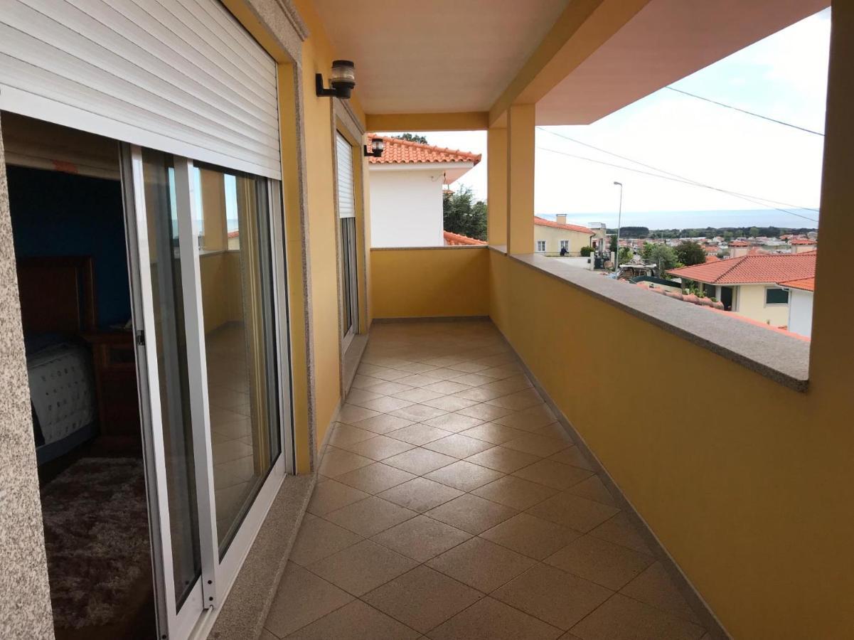Moradia Com Piscina T4 Villa Esposende Ngoại thất bức ảnh