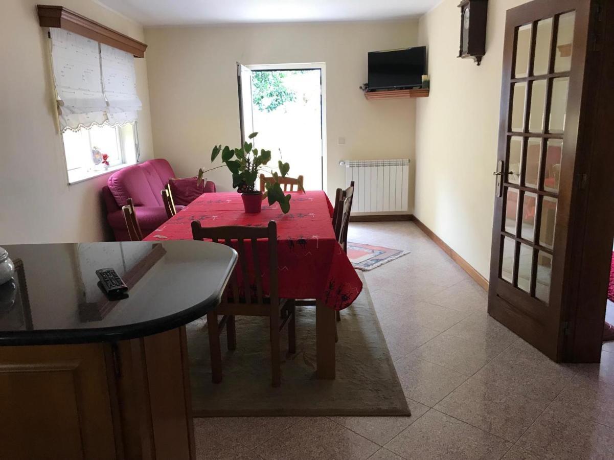 Moradia Com Piscina T4 Villa Esposende Ngoại thất bức ảnh